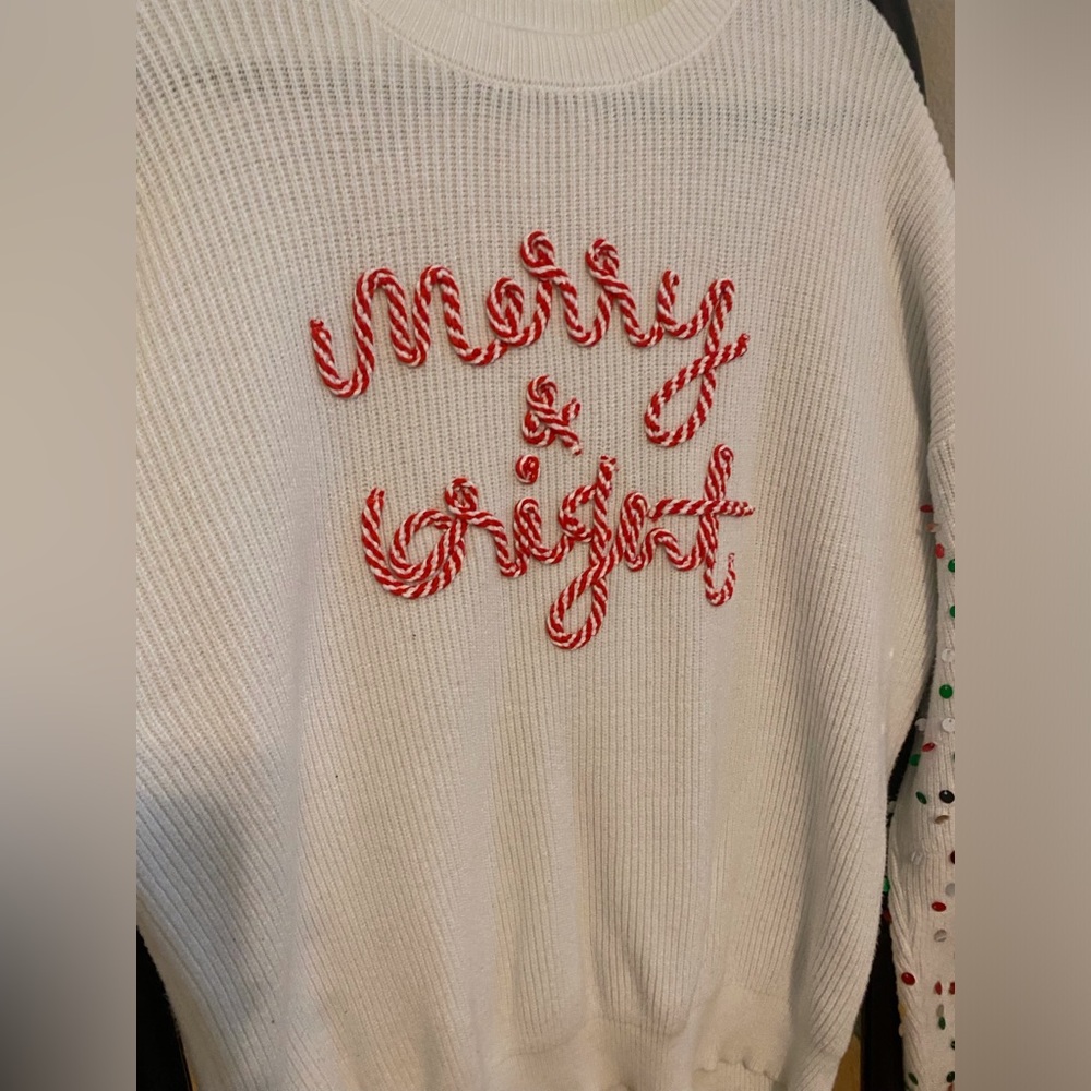 Christmas Sweater
